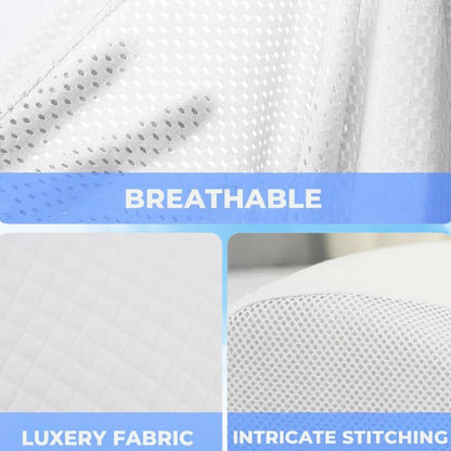 Snorii™ Contour Relief Pillow